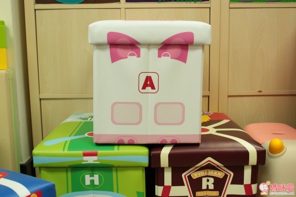 YODA 救援小英雄 波力收納箱/不鏽鋼餐盒