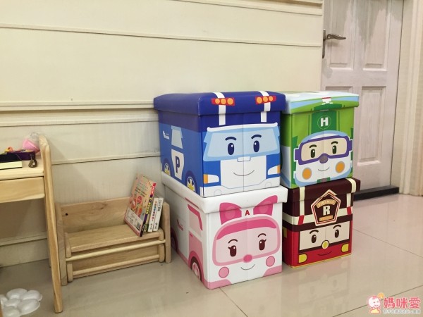 YODA 救援小英雄 波力收納箱/不鏽鋼餐盒