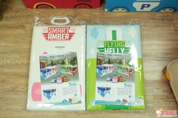 YODA 救援小英雄 波力收納箱/不鏽鋼餐盒