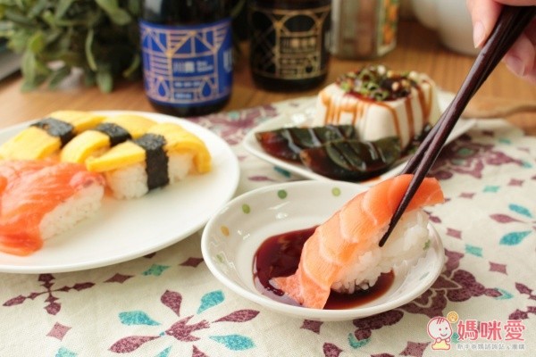 川露 7% 薄鹽醬汁