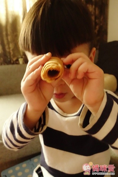 【海邊走走】手工愛餡蛋捲 / 海邊經典桶裝蛋捲