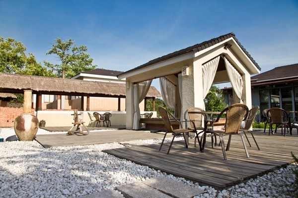 新竹六星集 Me2 Villa