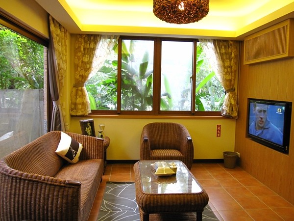 新竹六星集 Me2 Villa