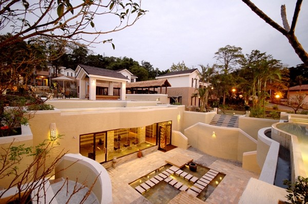 新竹六星集 Me2 Villa