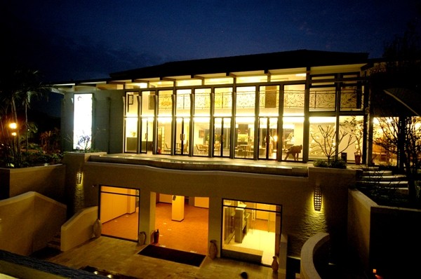 新竹六星集 Me2 Villa