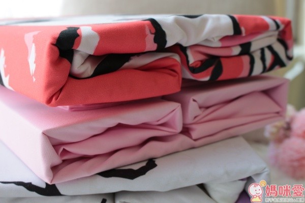 迪士尼 三麗鷗單人床組