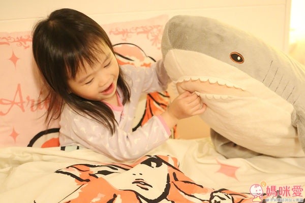 迪士尼 三麗鷗單人床組