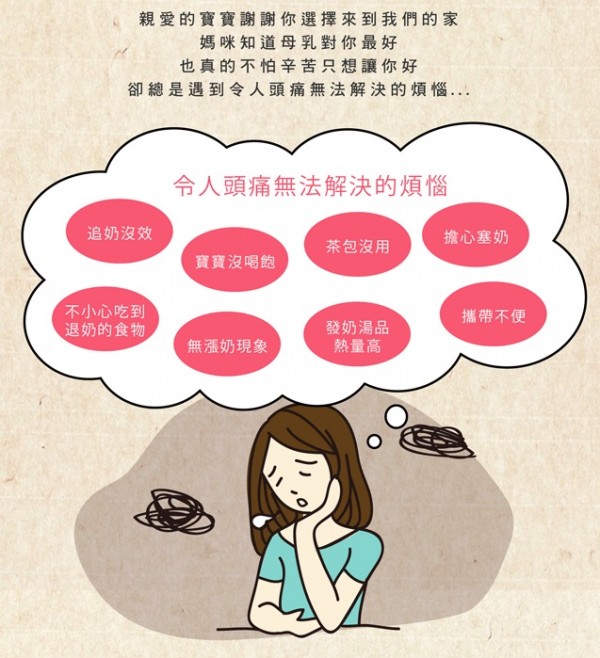 【農純鄉】媽媽茶 / 滴雞精