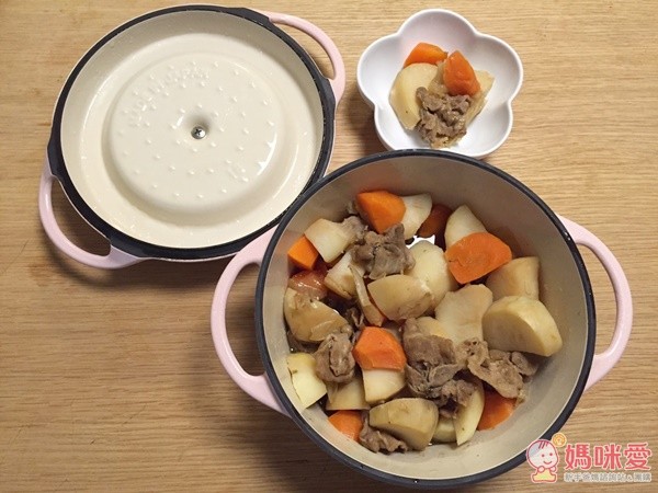 日本 VERMICULAR 琺瑯鑄鐵鍋