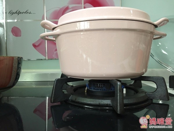 日本 VERMICULAR 琺瑯鑄鐵鍋