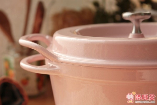 日本 VERMICULAR 琺瑯鑄鐵鍋