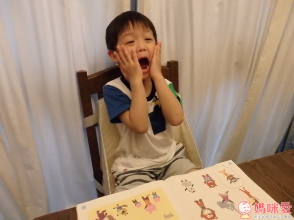 親子天下 小行星雜誌