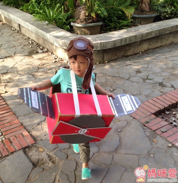 親子天下 小行星雜誌