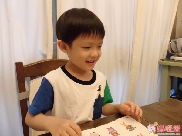 親子天下 小行星雜誌