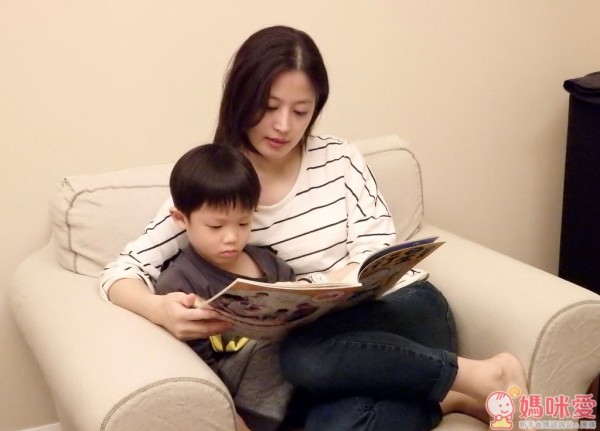 親子天下 小行星雜誌