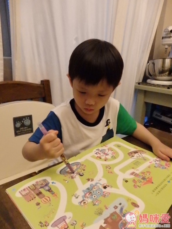 親子天下 小行星雜誌