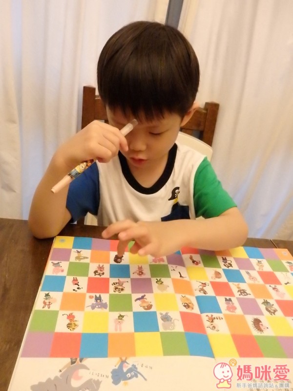 親子天下 小行星雜誌