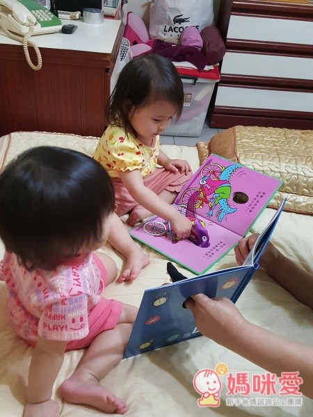 趣味動物布偶書