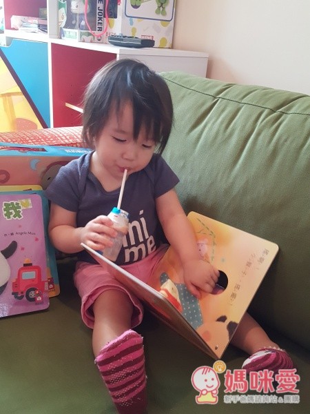 我的動物布偶套書