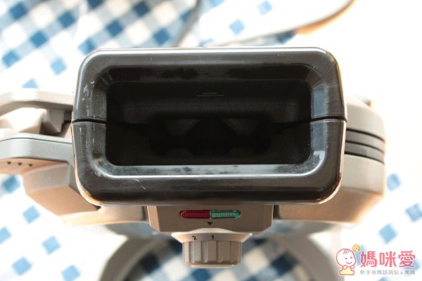 【美膳雅 Cuisinart】直立式防溢流鬆餅機