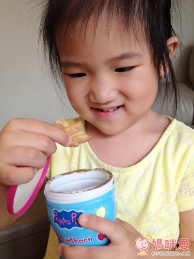 佩佩豬系列健康小零嘴