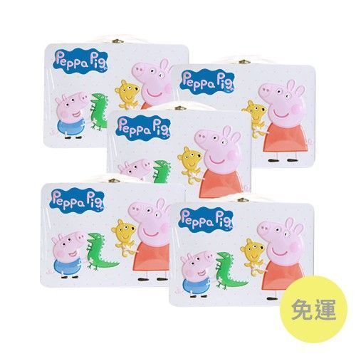 佩佩豬系列健康小零嘴