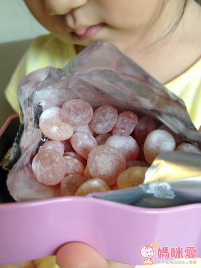 佩佩豬系列健康小零嘴