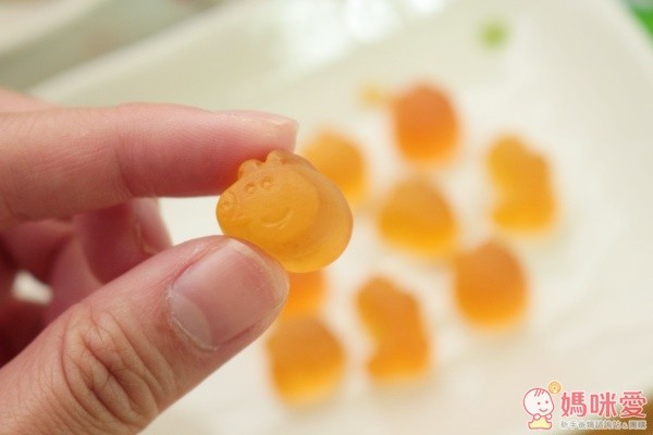 佩佩豬系列健康小零嘴