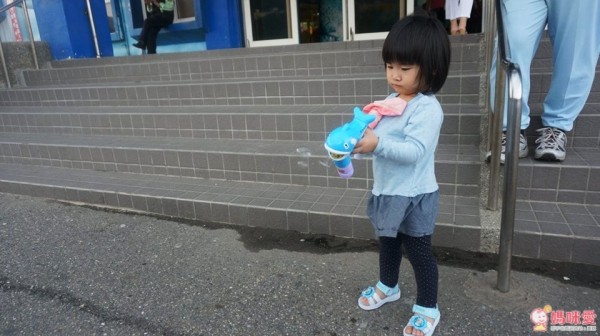 MIT 步步童鞋 閃燈鞋✖真皮涼鞋 