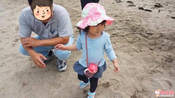 MIT 步步童鞋 閃燈鞋✖真皮涼鞋 