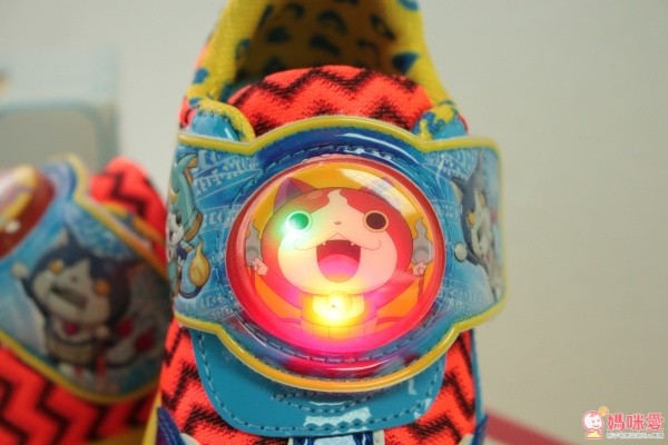 MIT 步步童鞋 閃燈鞋✖真皮涼鞋 