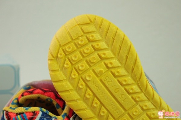 MIT 步步童鞋 閃燈鞋✖真皮涼鞋 