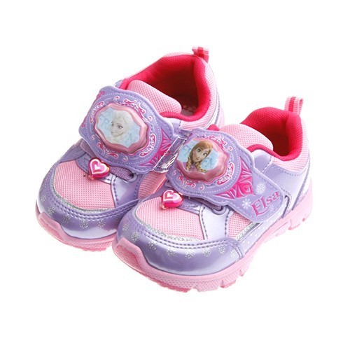 MIT 步步童鞋 閃燈鞋✖真皮涼鞋 