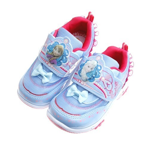 MIT 步步童鞋 閃燈鞋✖真皮涼鞋 