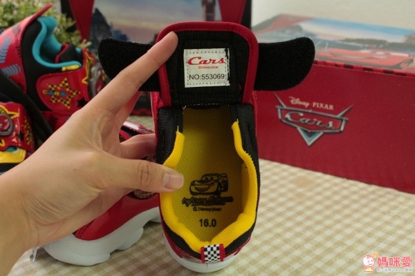 MIT 步步童鞋 閃燈鞋✖真皮涼鞋 