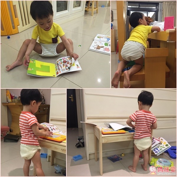 【日本千趣會 ✖ ELFINDOLL】學習褲大集合