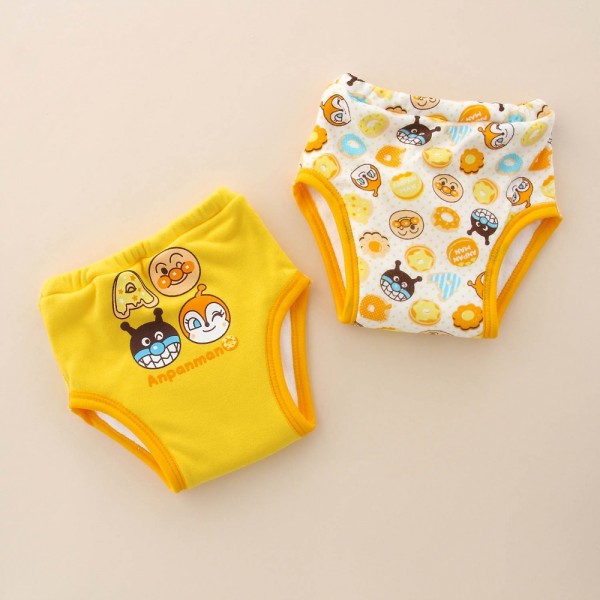 ✧麵包超人與好朋友們：黃✧