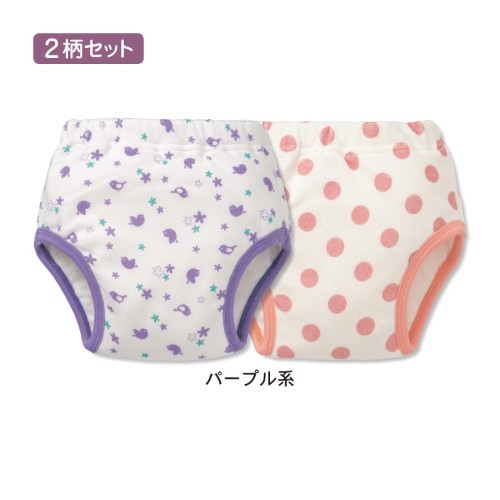 六層學習褲兩件組