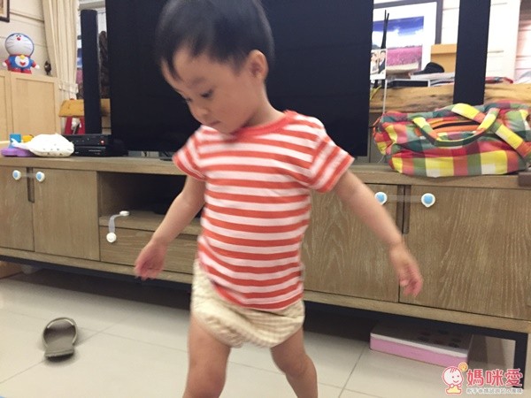 六層學習褲兩件組