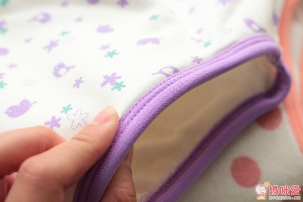 六層學習褲兩件組