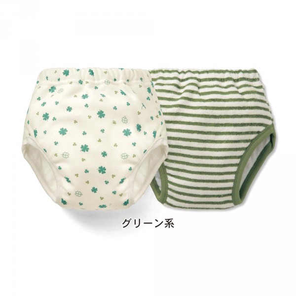 六層學習褲兩件組