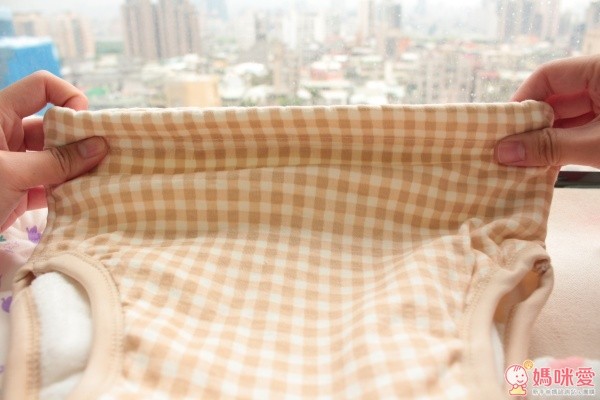 六層學習褲兩件組