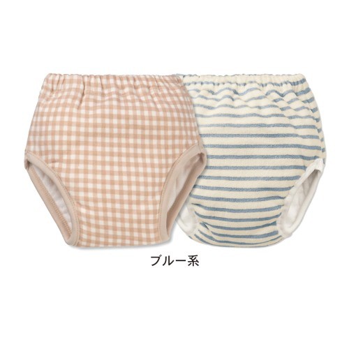 六層學習褲兩件組