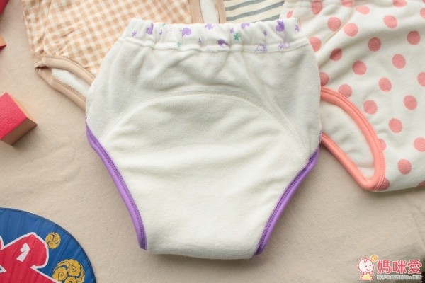 六層學習褲兩件組