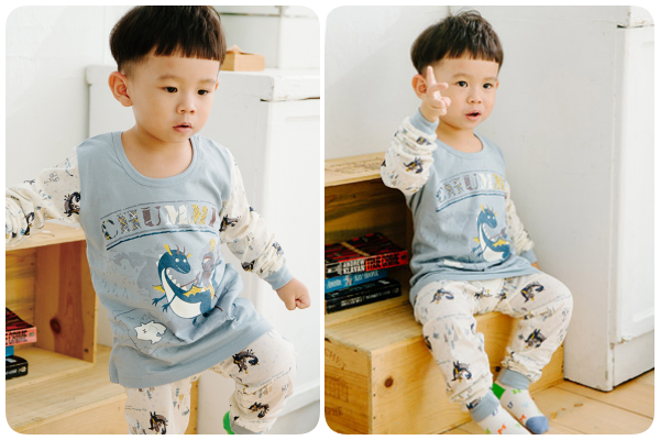 韓國 Chummy Chummy 套裝