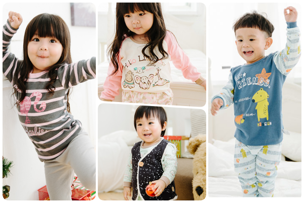 韓國 Chummy Chummy 套裝/背心/童襪/內褲