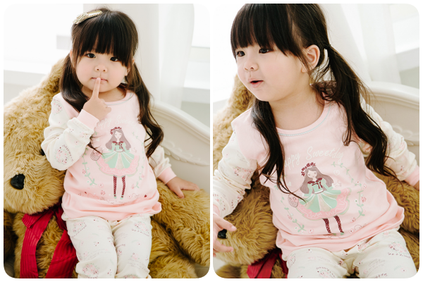 韓國 Chummy Chummy 套裝