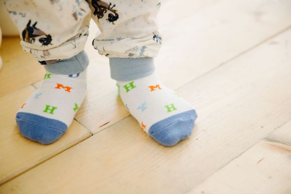 韓國 Chummy Chummy 童襪