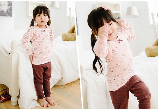 韓國 Chummy Chummy 套裝