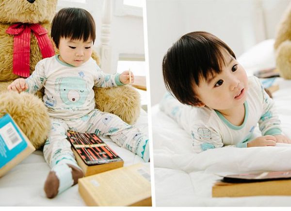 韓國 Chummy Chummy 套裝